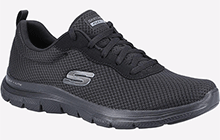 Skechers Flex Appeal 4.0 MEMORY FOAM Shoes Womens - GRD-33145-58337-08
