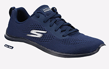 Skechers GOwalk Hyper Burst Womens - GRD-33167-56710-08