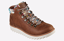 Skechers Mountain Kiss Hiking MEMORY FOAM Womens - GRD-33182-56741-08