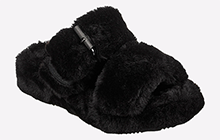 Skechers Cozy Wedge MEMORY FOAM Womens - GRD-33187-56753-08