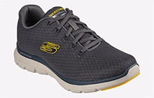 Skechers Flex Advantage 4.0 MEMORY FOAM Mens - GRD-33215-56814-12