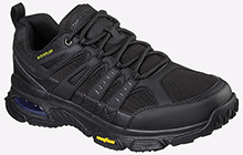 Skechers Skech-Air Envoy MEMORY FOAM Mens - GRD-33241-69000-12
