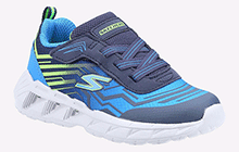 Skechers Magna-Lights Trainers Infants - GRD-33283-56932-11