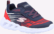 Skechers Magna-Lights Trainers Infants - GRD-33283-58716-11