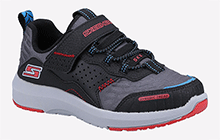 Skechers Dynamic Tread Trainers Junior - GRD-33296-56957-12