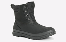 Muck Boots Originals Duck Lace MEMORY FOAM Wellingtons Mens - GRD-33343-57033-12