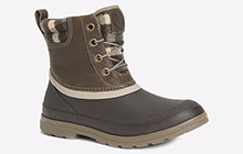 Muck Boots Originals Duck Lace MEMORY FOAM Wellingtons Womens - GRD-33351-57054-07