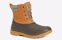 Muck Boots Originals Duck Lace MEMORY FOAM Wellingtons Womens - GRD-33351-57057-07