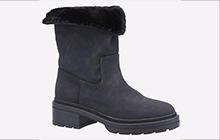 Rocket Dog Idea Mid Boot Womens  - GRD-33365-57079-08