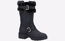 Rocket Dog Igloo Long Boots Womens - GRD-33368-57085-08