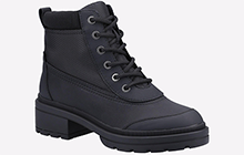 Rocker Dog Isola Mid Boots Womens Girls  - GRD-33369-57086-08