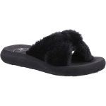 Rocket Dog Slade Winette Fur Novelty Slippers Womens Girls  - GRD-33371-57089-08