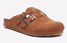 Rocket Dog Abel Francoise Slippers Womens - GRD-33375-57094-08