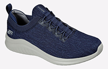 Skechers Ultra Flex 2.0 Cryptic MEMORYFOAM Mens - GRD-33381-57106
