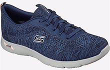 Skechers Arch Fit Refine Womens - GRD-33386-57118-08