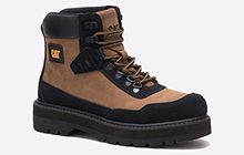 Caterpillar Conquer 2.0 Leather Womens - GRD-33481-57245-06