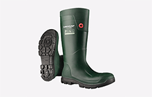 Dunlop FieldPro Wellingtons Unisex - GRD-33483-57247
