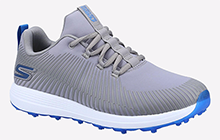 Skechers Go Golf Max Sport Shoe Mens - GRD-33523-57330-12