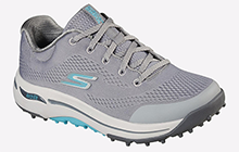 Skechers Go Golf Arch Fit Balance Shoes Womens - GRD-33525-57334-08