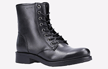 Geox Rawelle WATERPROOF Womens - GRD-33583-57427-08