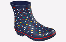 Skechers Rain Check Love Splash Womens  - GRD-33620-57490