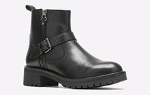 Hush Puppies Anna Womens  - GRD-33635-57521-08