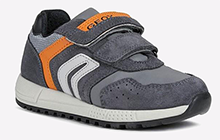 Geox Alben Junior Boys - GRD-33778-57695-06
