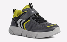 Geox Aril Shoes Junior Infants - GRD-33797-57722-06