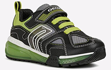 Geox Bayonyc WATERPROOF Junior Boys - GRD-33802-57729-06