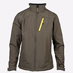 Caterpillar Essentials Shell Jacket Mens - GRD-33808-57753-07