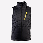 Caterpillar Essentials Gilet Mens - GRD-33809-57754-07