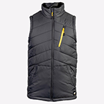 Caterpillar Essentials Gilet Mens - GRD-33809-57755-07