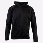 Caterpillar Essentials Hooded Sweatshirt Mens - GRD-33810-57758-07
