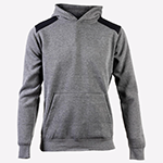 Caterpillar Essentials Hooded Sweatshirt Mens - GRD-33810-57759-07
