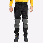 Caterpillar Essentials Stretch Cargo Trouser (Straight) Mens - GRD-33816-57776-08