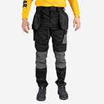 Caterpillar Essentials Stretch Trousers (Long) Mens - GRD-33817-57781-09