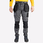 Caterpillar Essentials Stretch Trousers (Straight) Mens - GRD-33818-57782-09