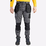 Caterpillar Essentials Stretch Trousers (Long) Mens - GRD-33818-57784-09