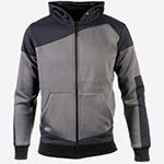 Caterpillar Trade Hooded Sweatshirt Mens - GRD-33821-57790-07