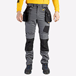 Caterpillar Stretch Pocket Trousers (Straight)  Mens - GRD-33822-57791-09