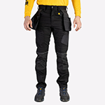 Caterpillar Stretch Pocket Trouser (Straight) Mens  - GRD-33823-57794-09