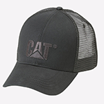 Caterpillar Raised Logo Cap - GRD-33826-57800-01