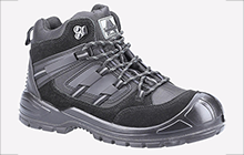 Amblers 257 Safety Boots Mens - GRD-33906-57927-14
