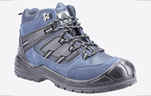 Amblers 257 Safety Boot Mens - GRD-33906-57928-14