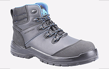 Amblers 308C Leather WATERPROOF Safety Mens - GRD-33908-57932-14