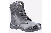 Amblers 240 WATERPROOF Leather Safety Boot Mens - GRD-33909-57934-14