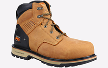 Timberland Pro Ballast Safety Boot Mens - GRD-33958-57987-14