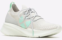 Hush Puppies Spark Trainers Womens - GRD-34074-58121-08