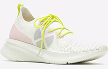 Hush Puppies Spark Trainers Womens - GRD-34074-58122-08