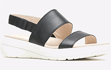 Hush Puppies Breathe Sandal Womens - GRD-34077-58130-08